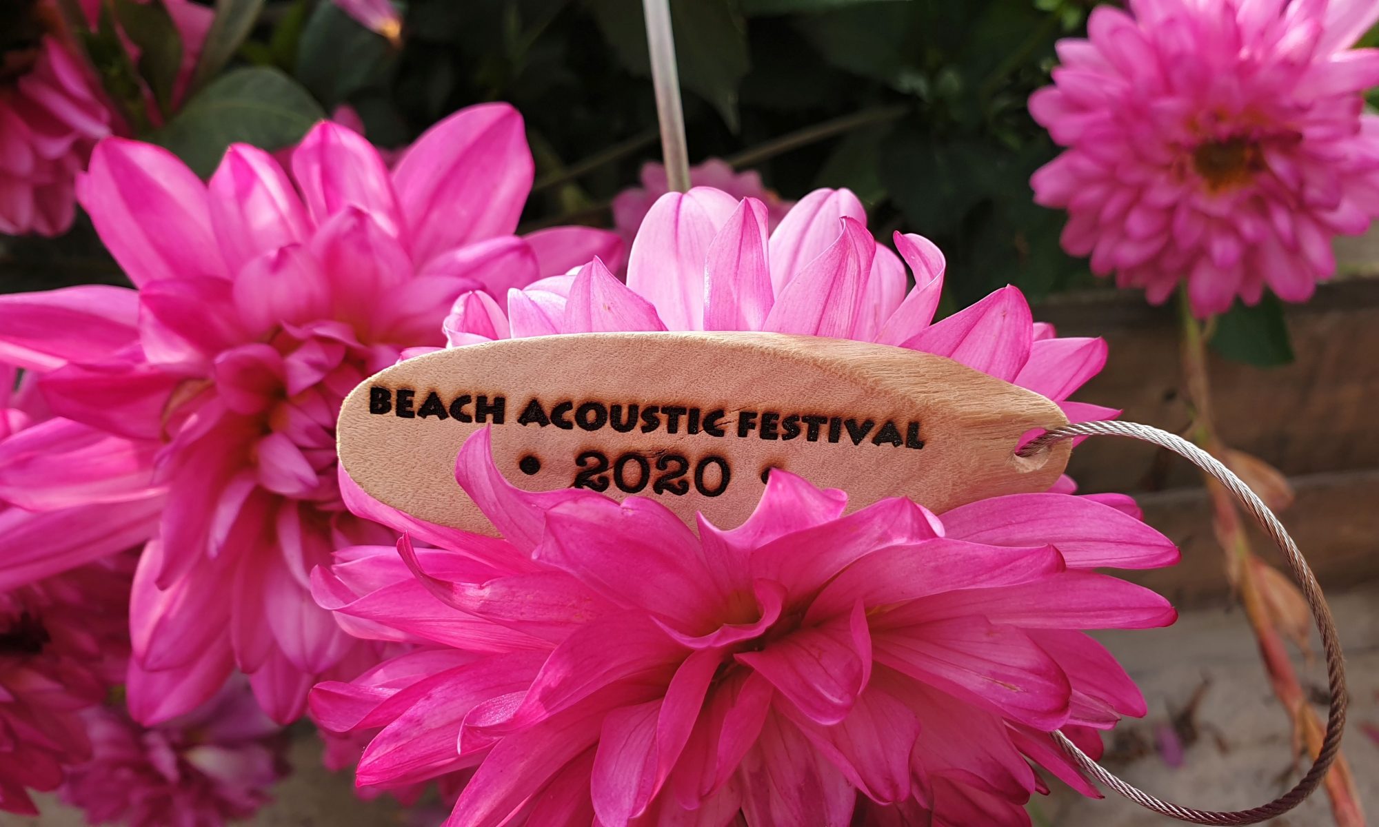 Beach Acoustic Festival 2020